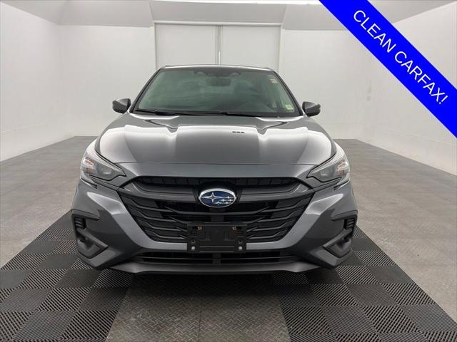 Used 2025 Subaru Legacy Premium For Sale in Cortland, NY