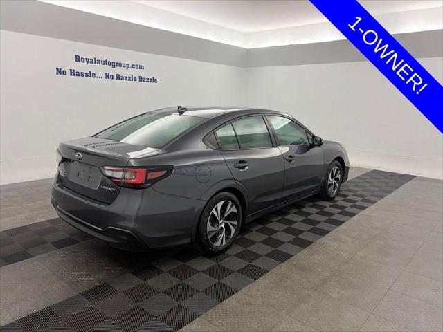 Used 2025 Subaru Legacy Premium For Sale in Cortland, NY