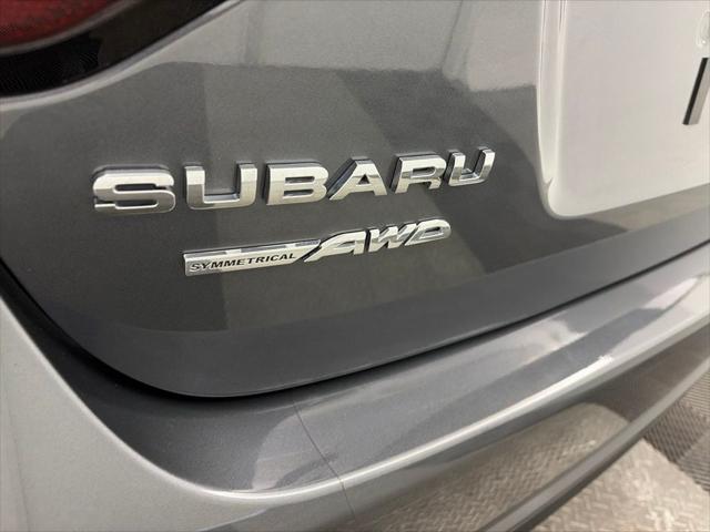 Used 2025 Subaru Legacy Premium For Sale in Cortland, NY