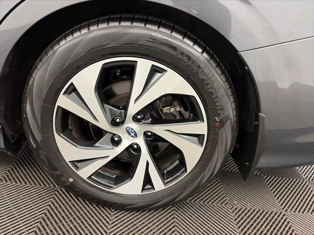 Used 2025 Subaru Legacy Premium For Sale in Cortland, NY
