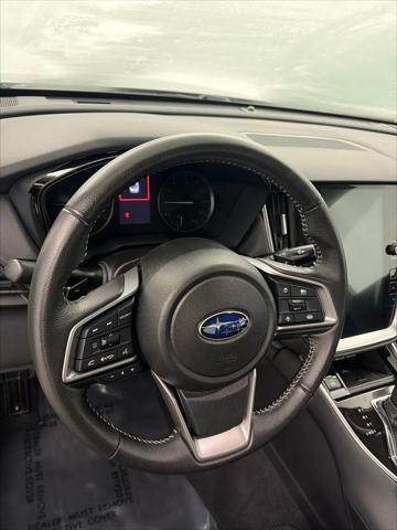Used 2025 Subaru Legacy Premium For Sale in Cortland, NY