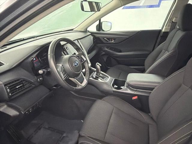 Used 2025 Subaru Legacy Premium For Sale in Cortland, NY