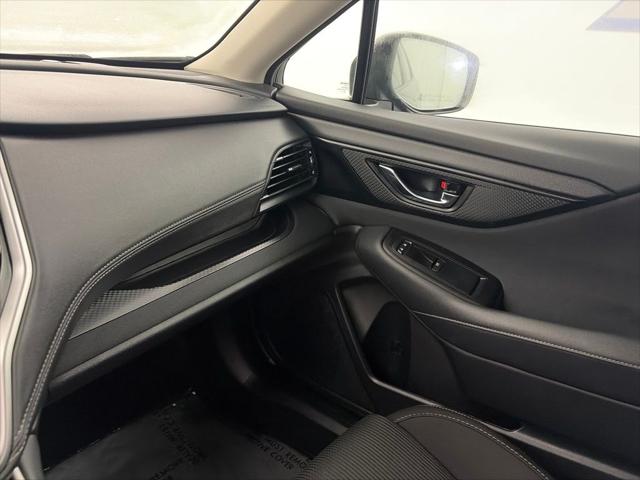 Used 2025 Subaru Legacy Premium For Sale in Cortland, NY