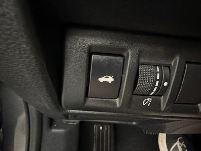 Used 2025 Subaru Legacy Premium For Sale in Cortland, NY