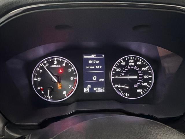 Used 2025 Subaru Legacy Premium For Sale in Cortland, NY