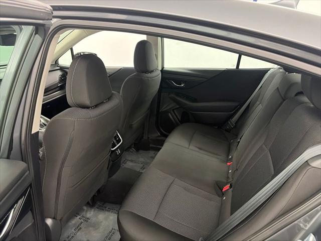Used 2025 Subaru Legacy Premium For Sale in Cortland, NY