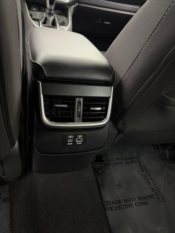 Used 2025 Subaru Legacy Premium For Sale in Cortland, NY