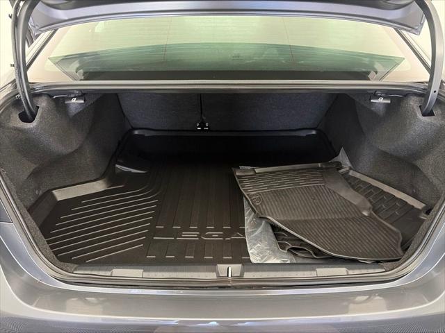Used 2025 Subaru Legacy Premium For Sale in Cortland, NY
