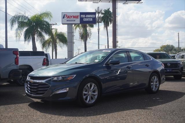 2025 Chevrolet Malibu FWD 1LT for sale in MISSION , TX