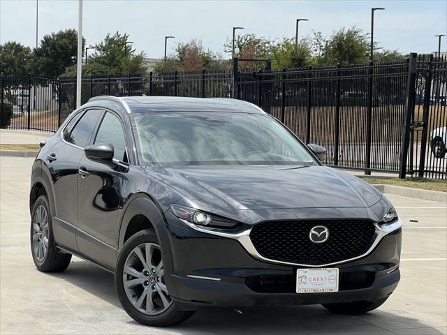 2025 Mazda CX-30 2.5 S Premium Package for sale in Frisco, TX