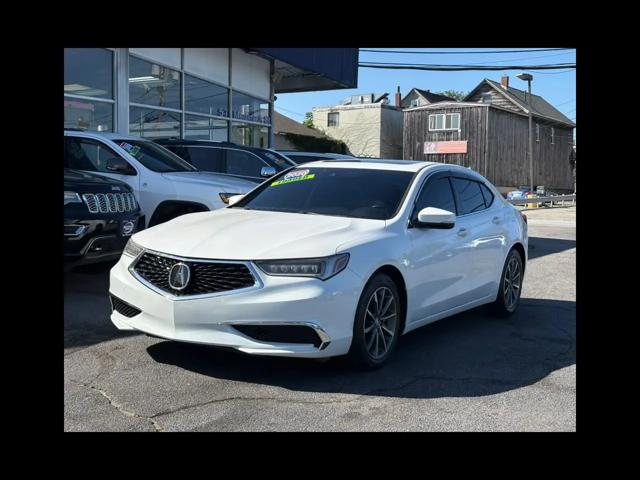 2020 Acura TLX Standard for sale in Methuen, MA
