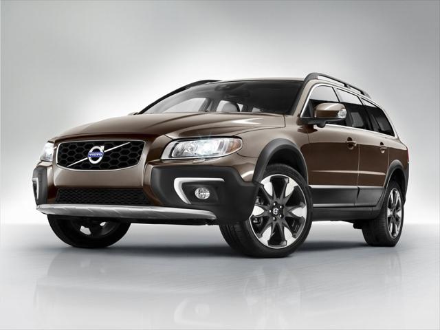 2016 Volvo XC70 T5 Premier for sale in Exeter, NH