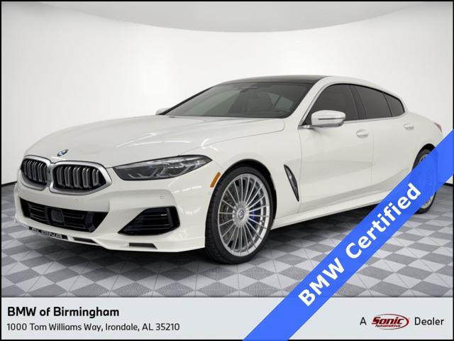 2023 BMW Coupe xDrive for sale in Irondale, AL