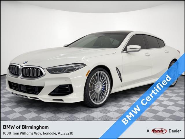 2023 BMW Coupe xDrive for sale in Irondale, AL