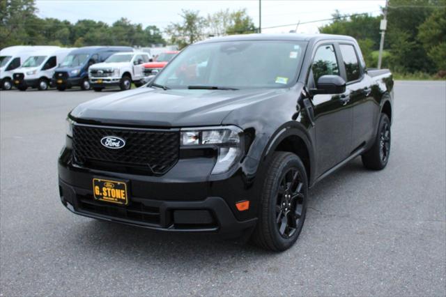 2026 Ford Maverick XLT for sale in Middlebury, VT