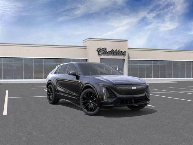2027 Cadillac iQ Signature Sport for sale in Fredericksburg, VA