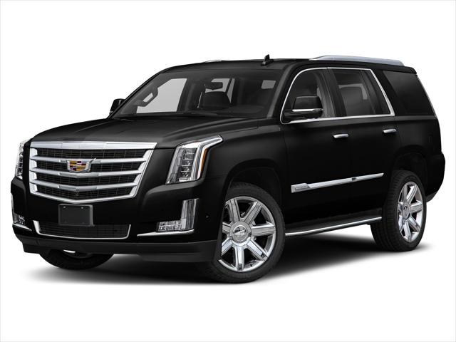 2019 Cadillac Escalade Luxury for sale in Fredericksburg, VA
