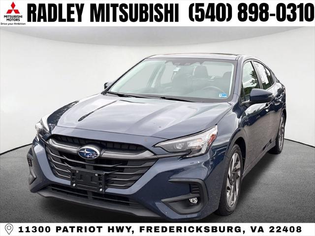 2024 Subaru Legacy Limited for sale in Fredericksburg, VA