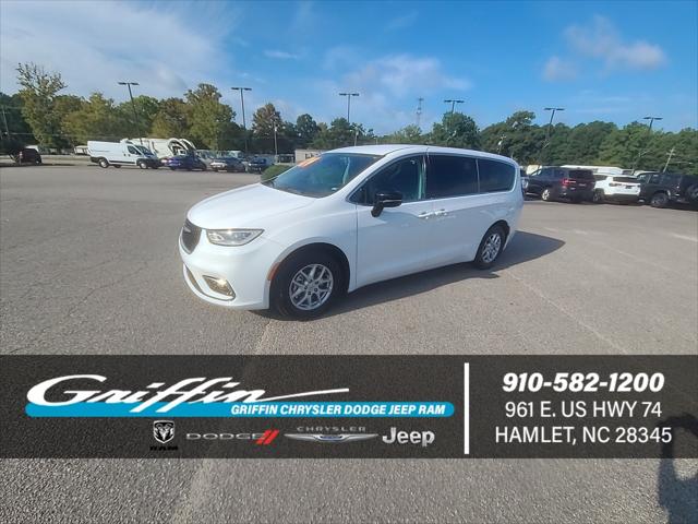 2024 Chrysler Pacifica Touring L for sale in Hamlet, NC