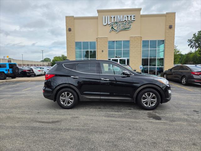 2013 Hyundai Santa Fe Sport for sale in Appleton, WI