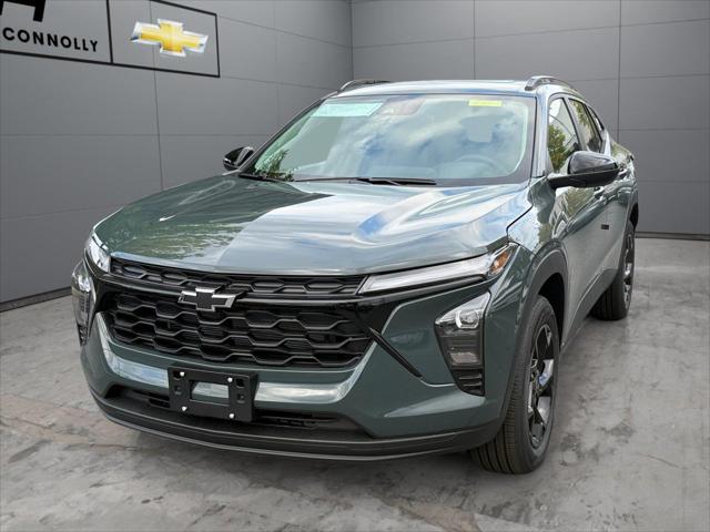 2026 Chevrolet Trax FWD LT for sale in Framingham, MA