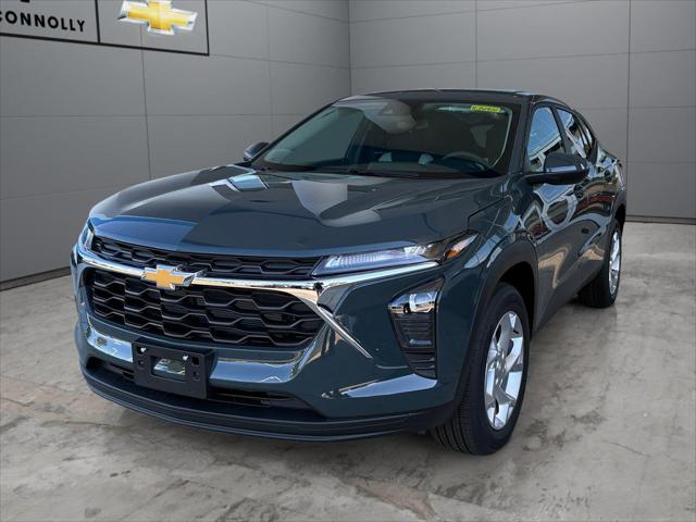 2026 Chevrolet Trax FWD LS for sale in Framingham, MA