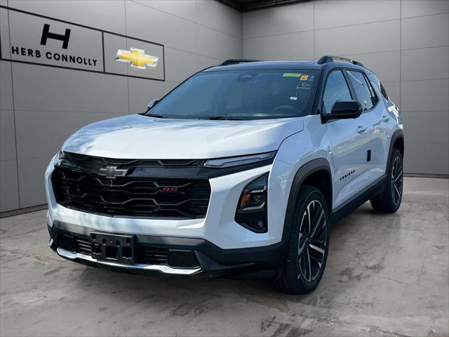 2027 Chevrolet Equinox RS AWD for sale in Framingham, MA