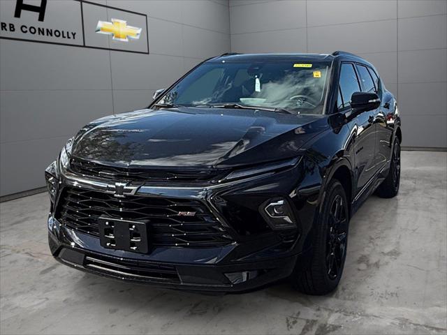 2026 Chevrolet Blazer RS for sale in Framingham, MA