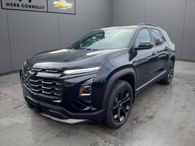 2027 Chevrolet Equinox LT AWD for sale in Framingham, MA
