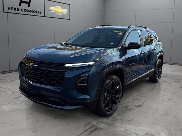 2027 Chevrolet Equinox LT AWD for sale in Framingham, MA