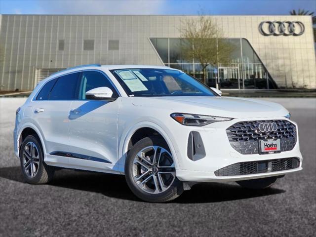 2026 Audi Q5 Premium TFSI quattro S tronic for sale in Temecula, CA