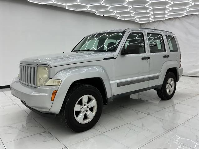 2011 Jeep Liberty for sale near Cincinnati, OH