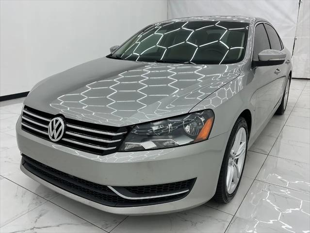 2014 Volkswagen Passat for sale near Cincinnati, OH