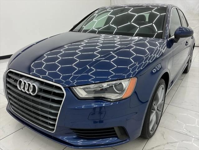 2015 Audi A3 2.0T Premium for sale near Cincinnati, OH