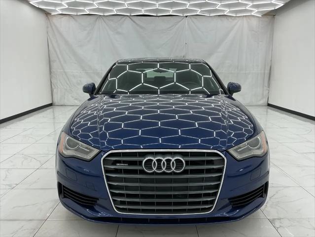 2015 Audi A3 2.0T Premium