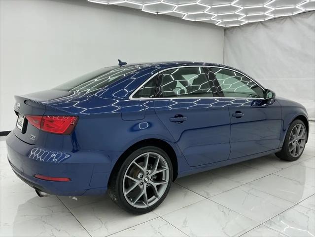 2015 Audi A3 2.0T Premium