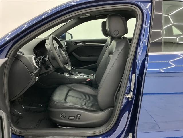 2015 Audi A3 2.0T Premium