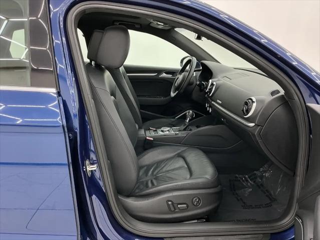 2015 Audi A3 2.0T Premium