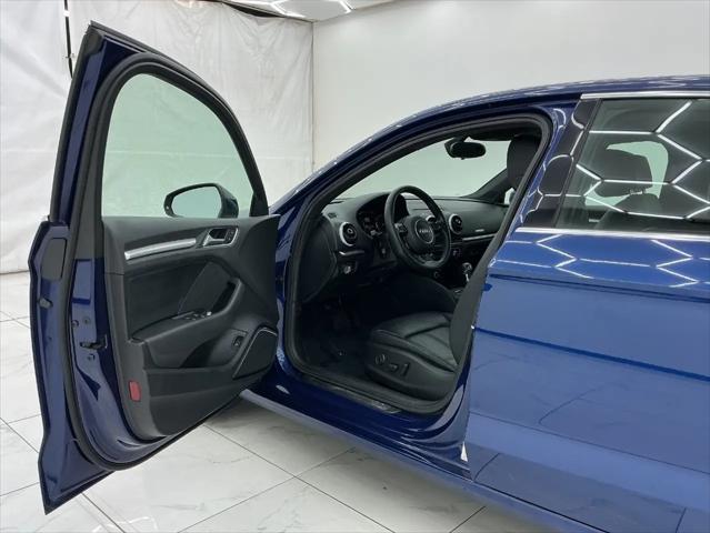 2015 Audi A3 2.0T Premium