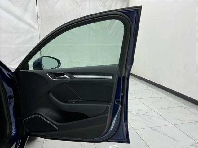 2015 Audi A3 2.0T Premium