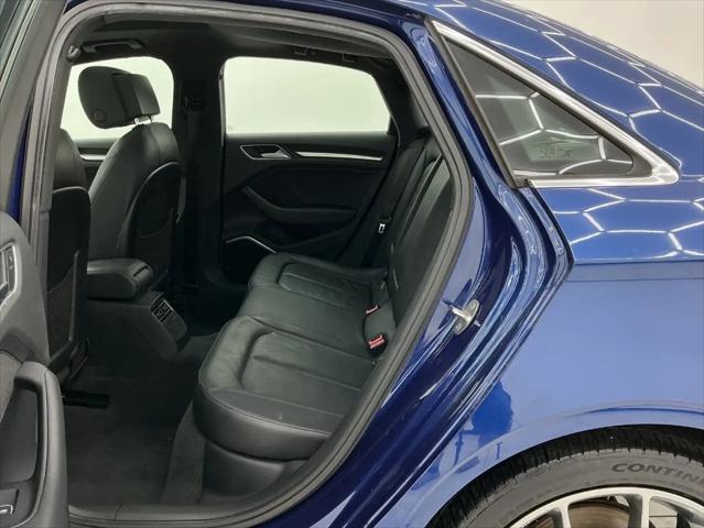 2015 Audi A3 2.0T Premium