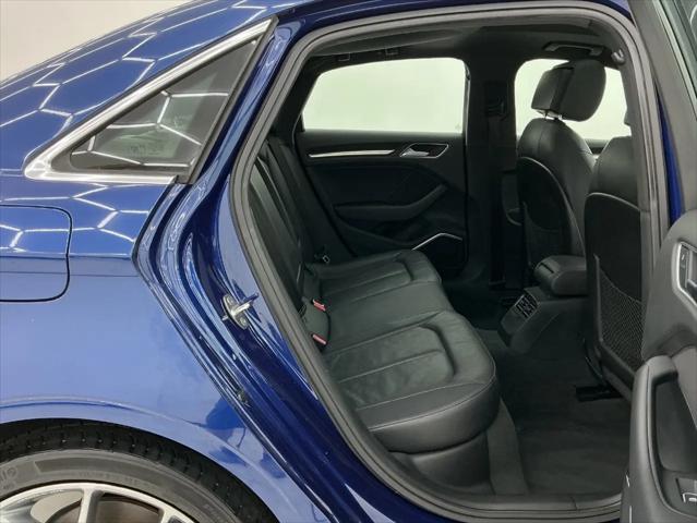 2015 Audi A3 2.0T Premium