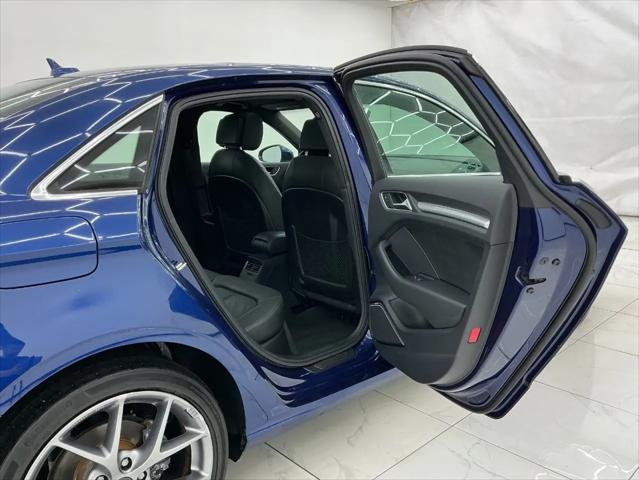 2015 Audi A3 2.0T Premium