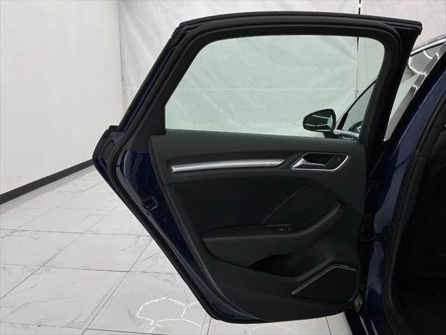 2015 Audi A3 2.0T Premium