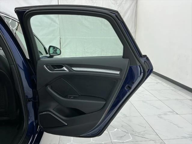 2015 Audi A3 2.0T Premium