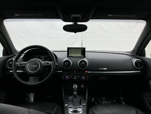 2015 Audi A3 2.0T Premium