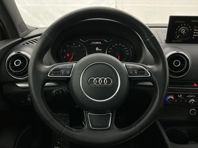 2015 Audi A3 2.0T Premium