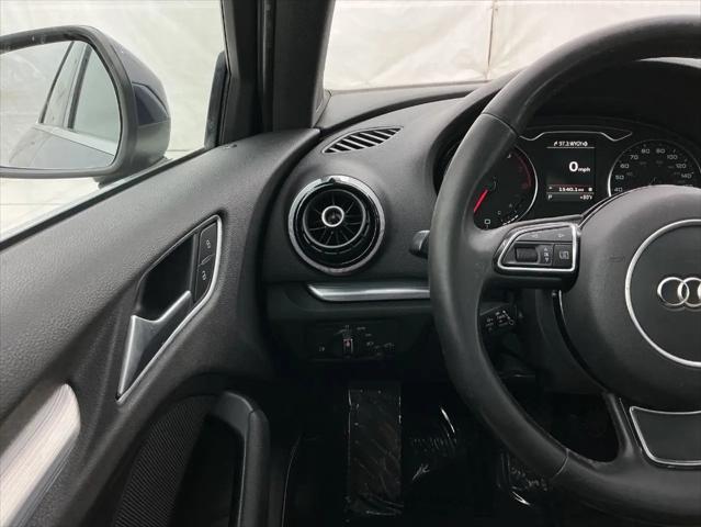 2015 Audi A3 2.0T Premium