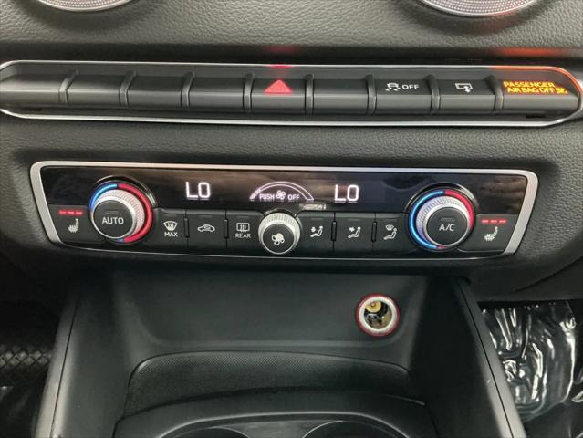 2015 Audi A3 2.0T Premium