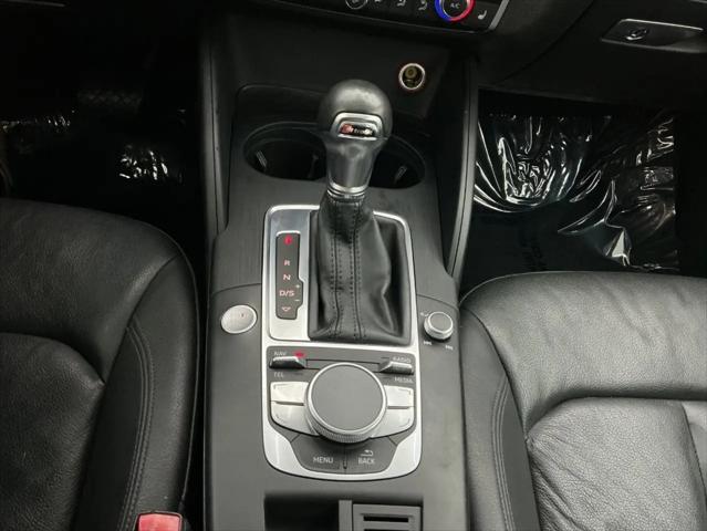 2015 Audi A3 2.0T Premium